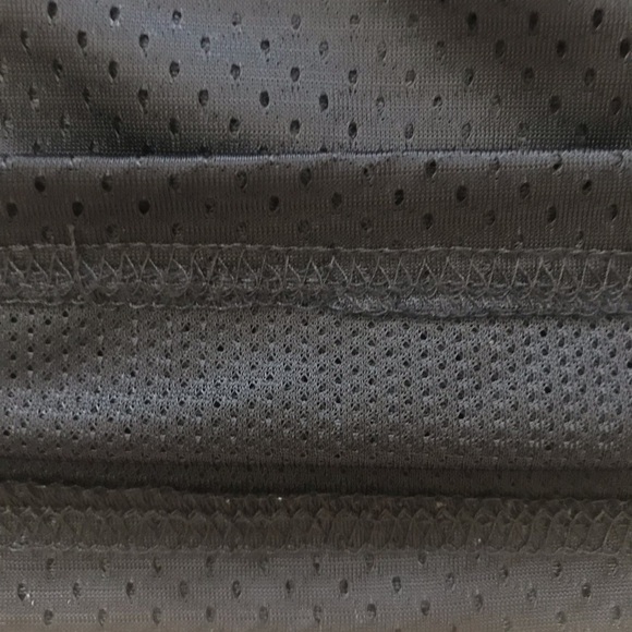 Athletic shorts. Excellent Condition! Size Large. Color black - Picture 6 of 7